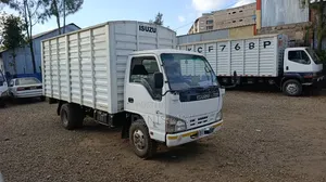 Isuzu NKR Local