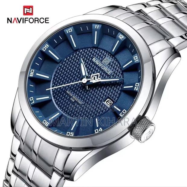 Naviforce Gents Watch #Nf8032