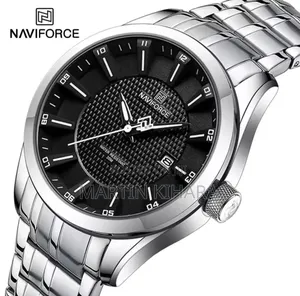 Naviforce Gents Watch #Nf8032
