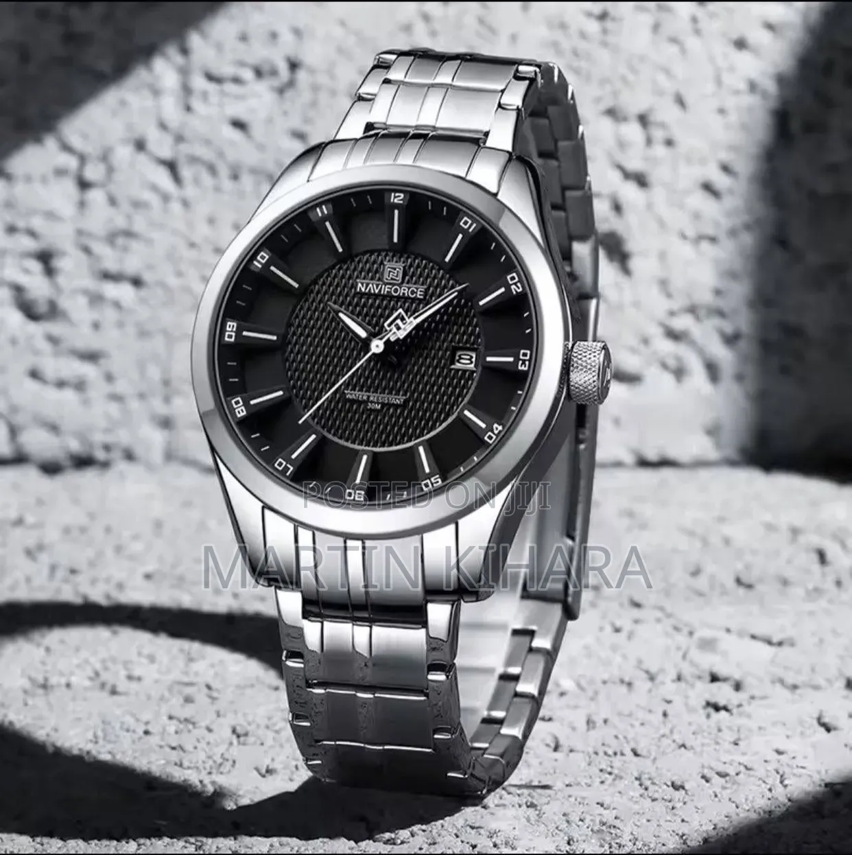 Naviforce Gents Watch #Nf8032