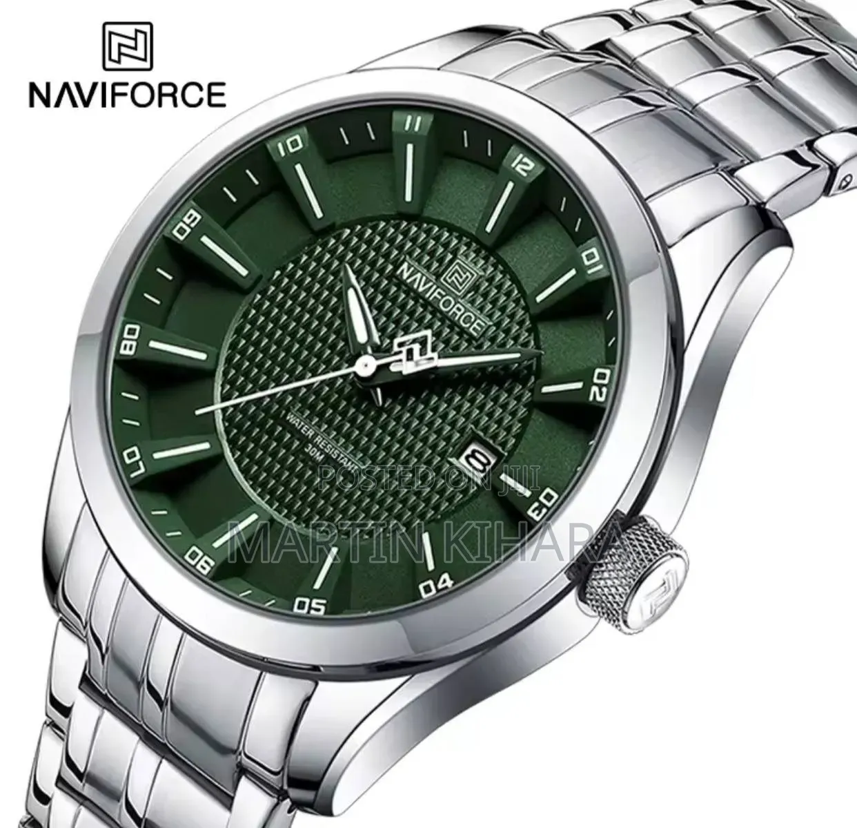Naviforce Gents Watch #Nf8032