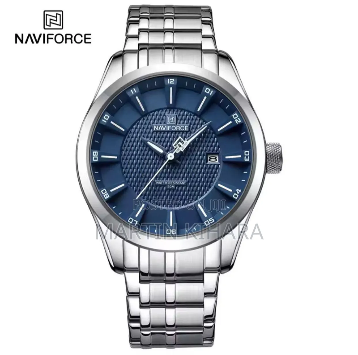 Naviforce Gents Watch #Nf8032