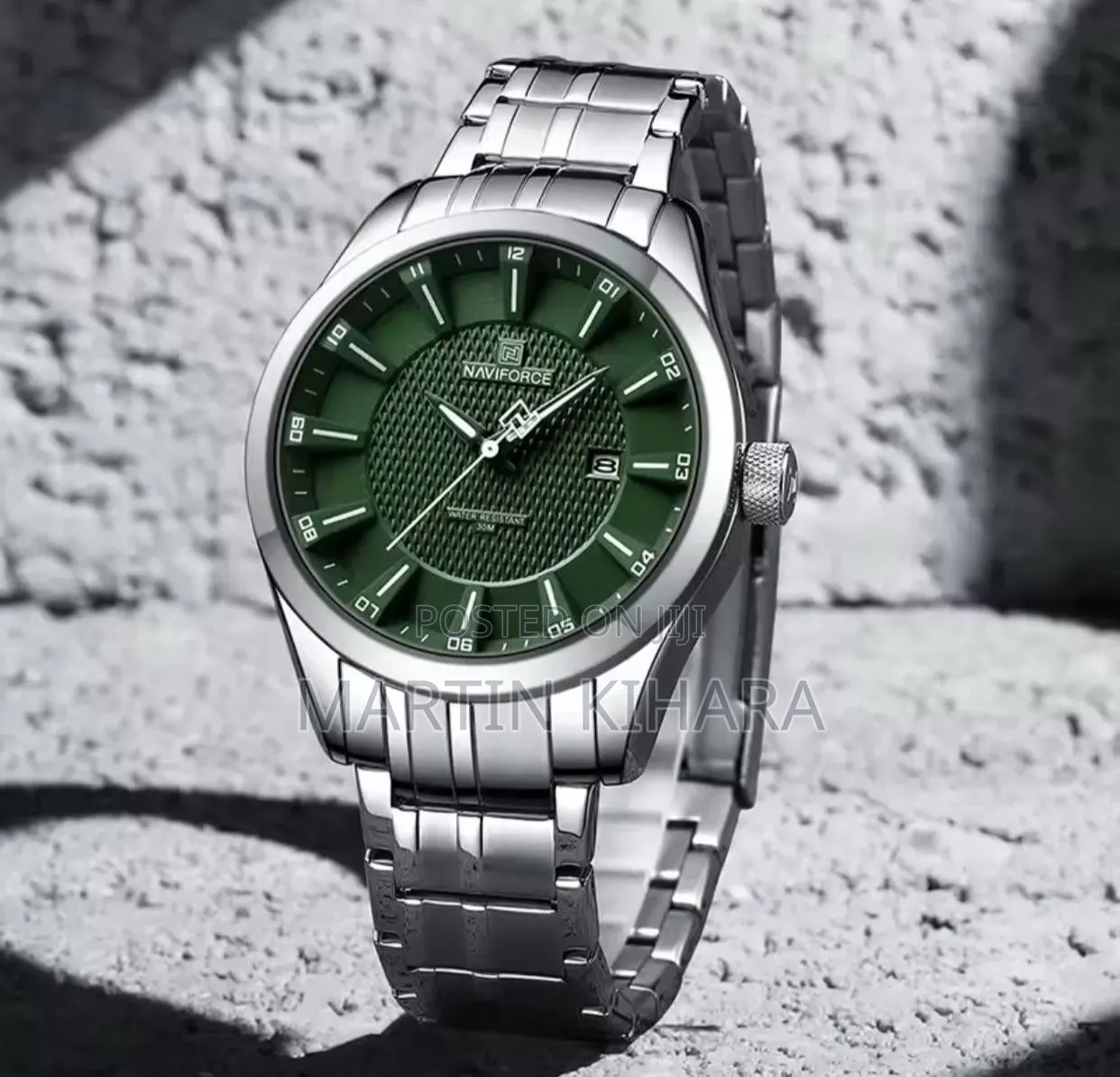 Naviforce Gents Watch #Nf8032