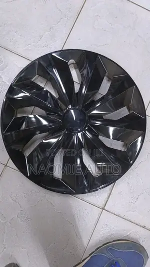Universal Wheel Caps