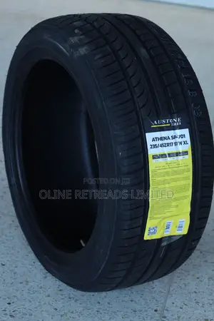 235/45r17 Austone Sp-701