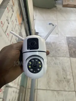 Nanny Cameras