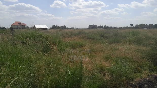 Katani Prime Plots Katani Road