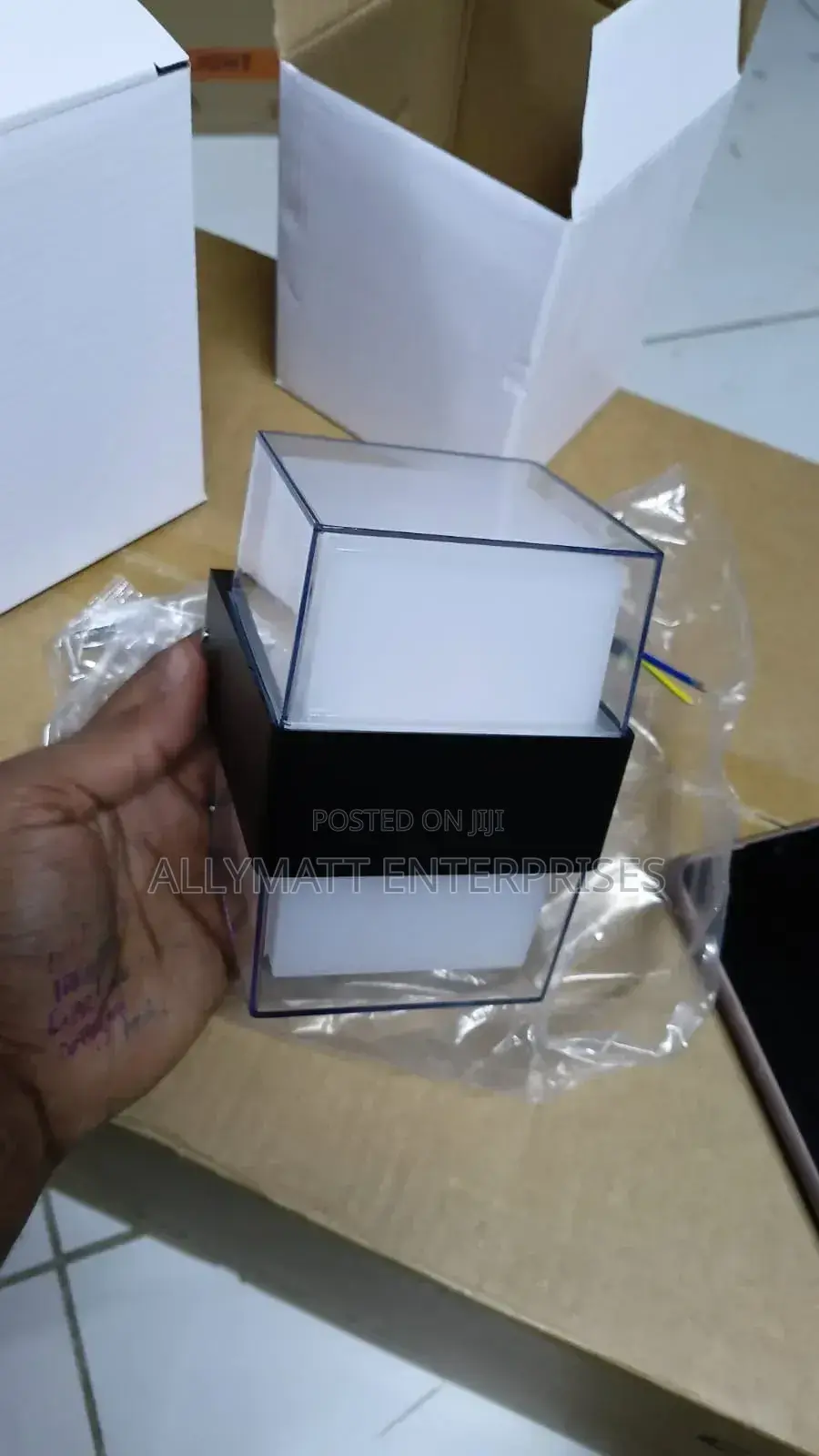 Modern Led Lights