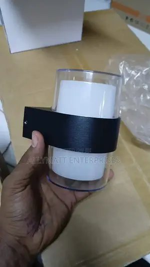 Modern Led Lights