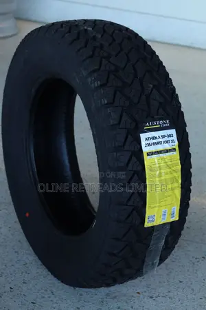 235/65r17 Austone a/T Sp-302