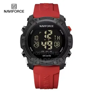 Naviforce Nf7104