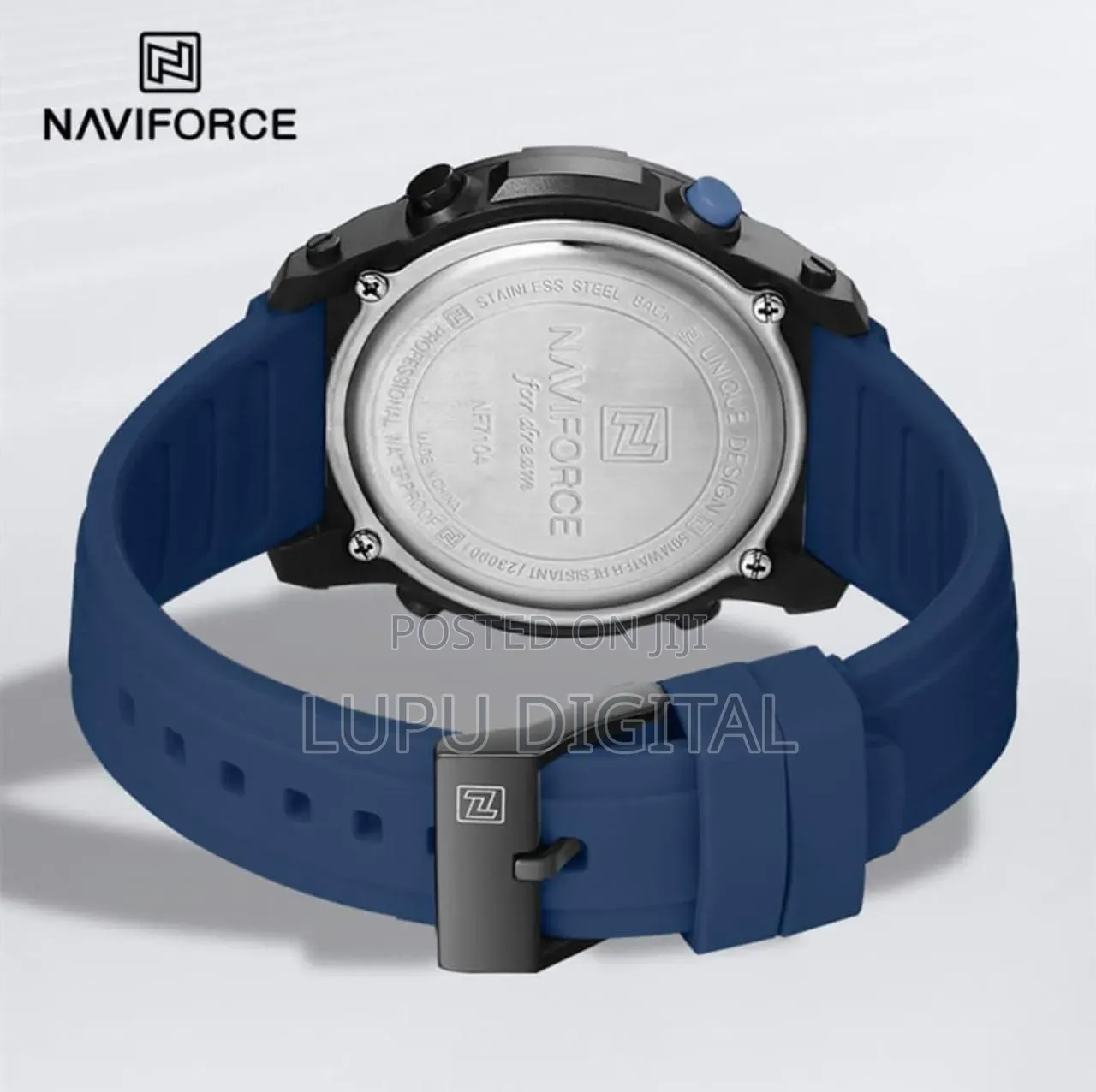 Naviforce Nf7104