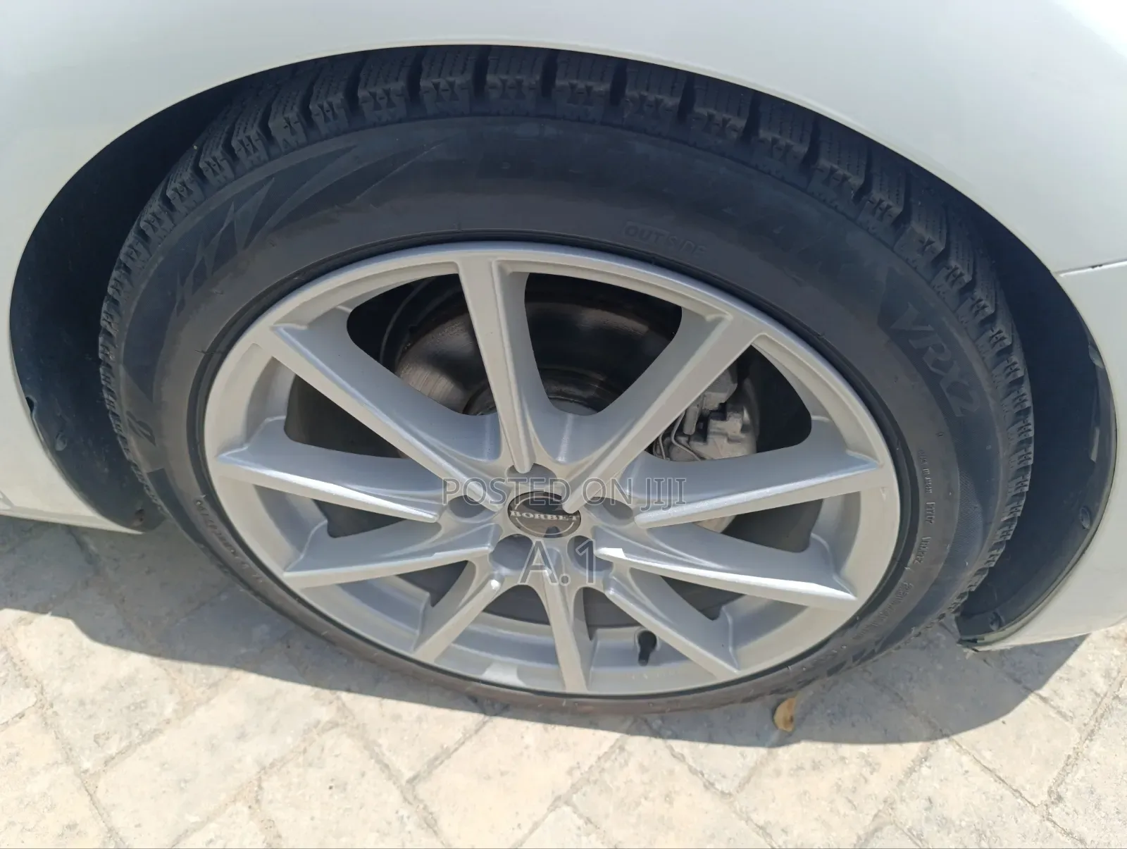 Volkswagen Beetle 2019 White