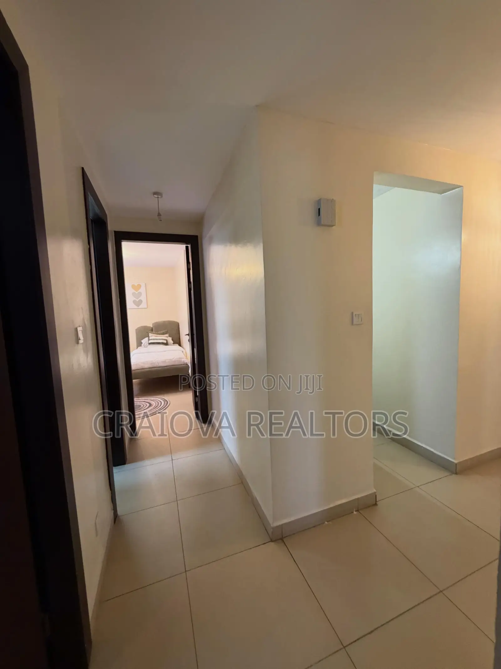 3bdrm Apartment in Trident Park 2, Phenom Estate for sale