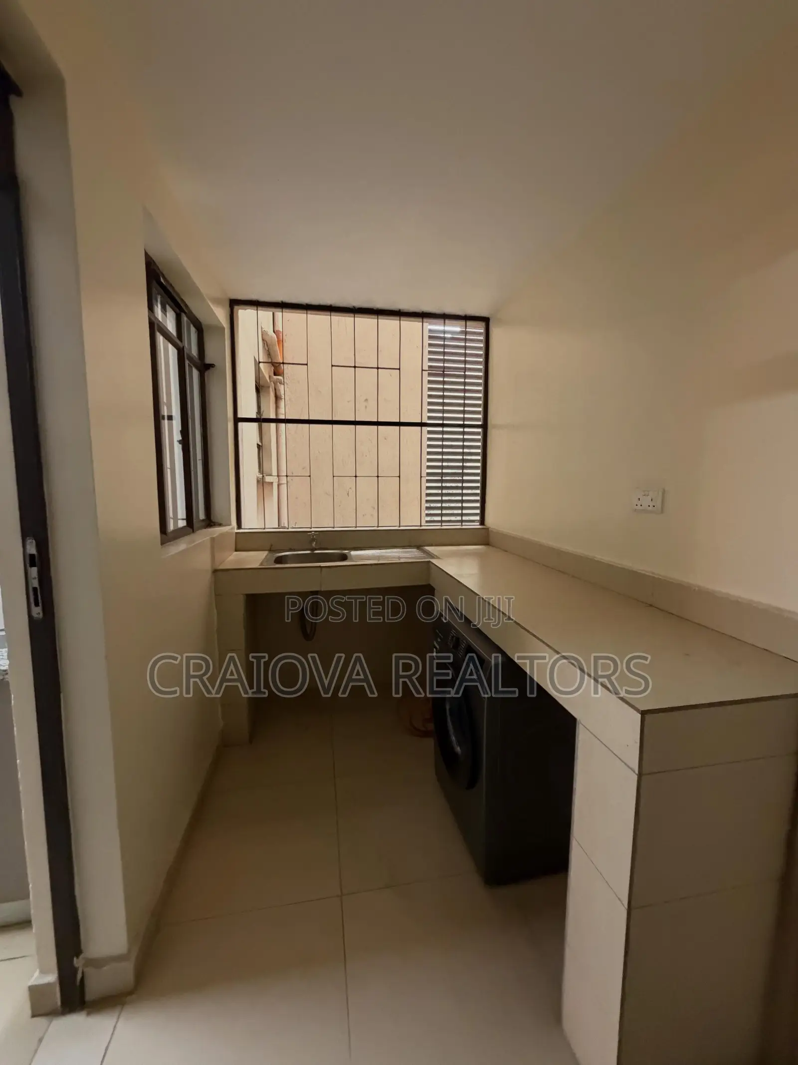 3bdrm Apartment in Trident Park 2, Phenom Estate for sale
