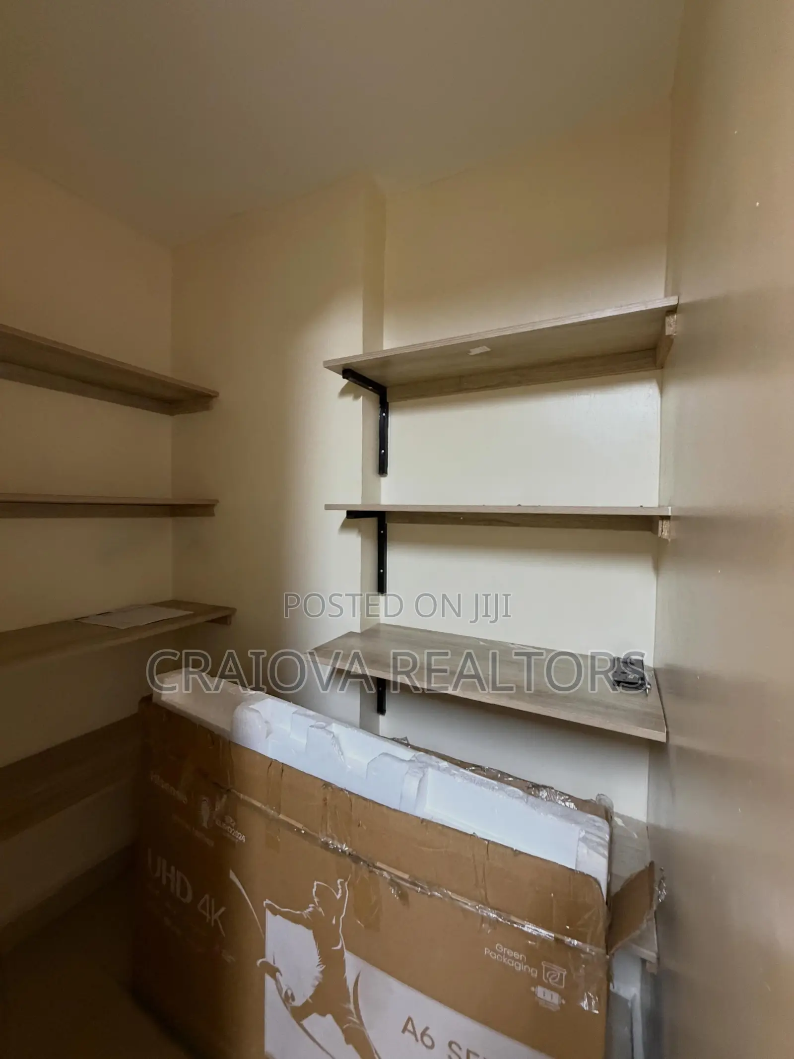 3bdrm Apartment in Trident Park 2, Phenom Estate for sale