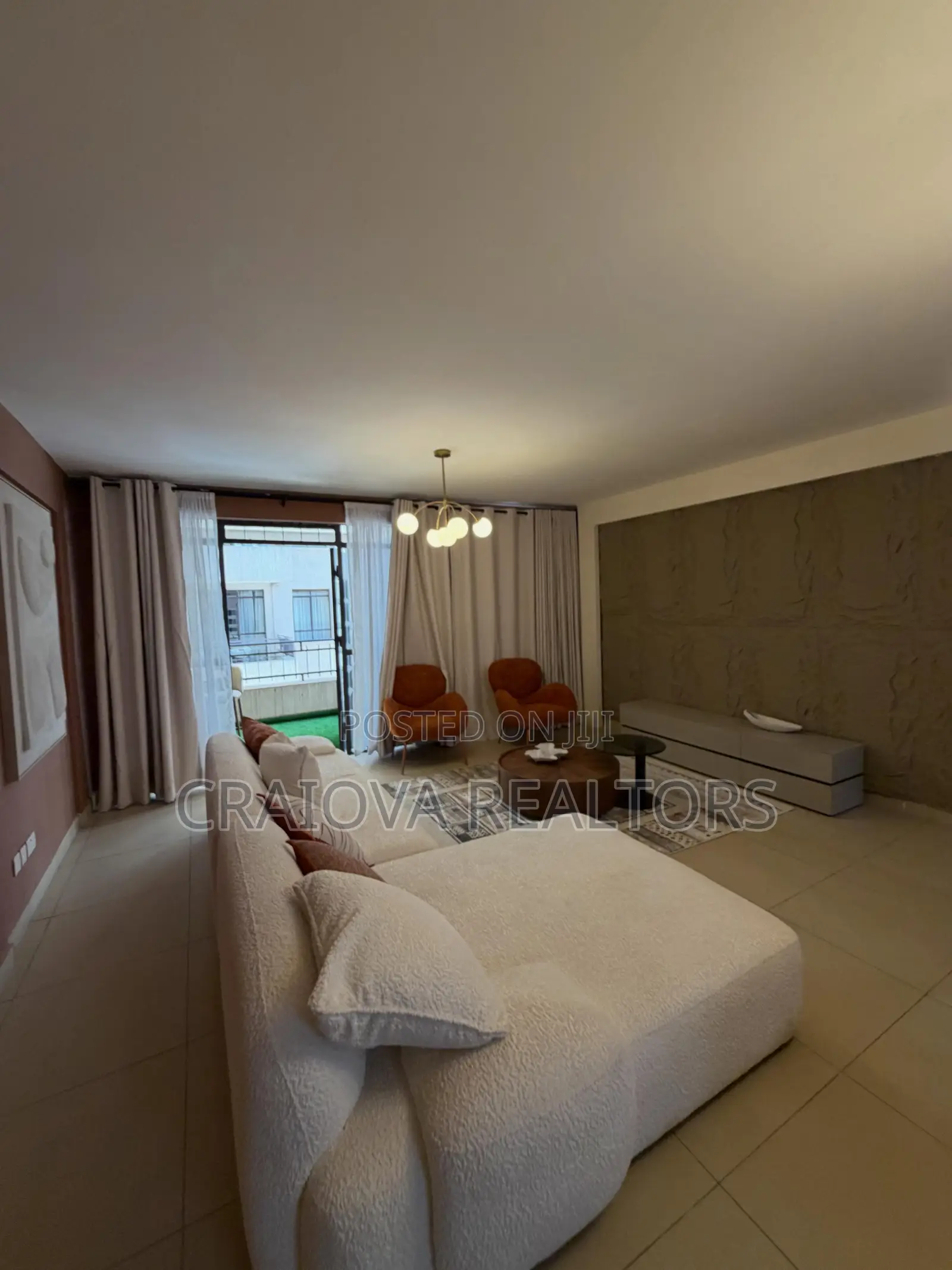 3bdrm Apartment in Trident Park 2, Phenom Estate for sale