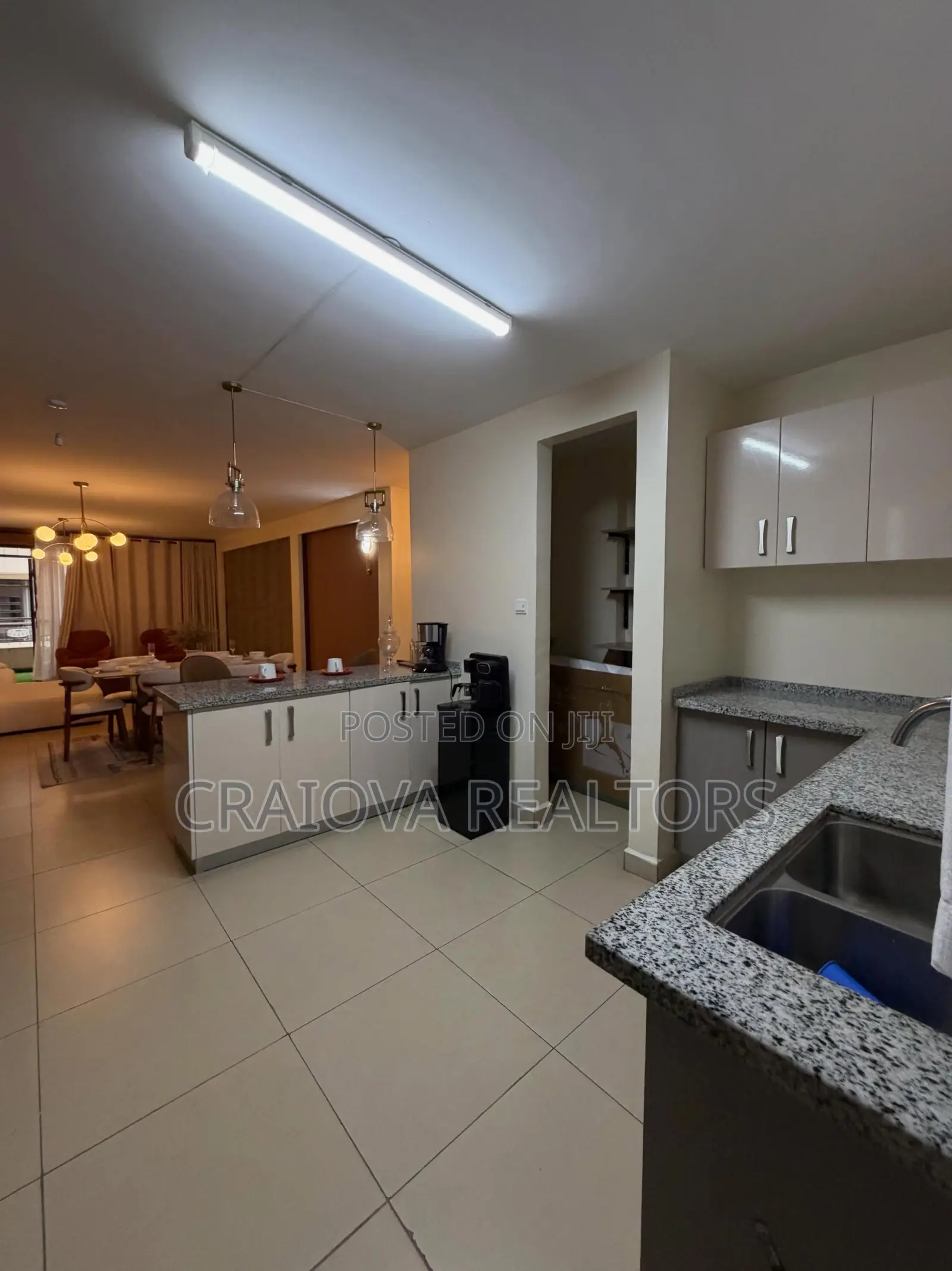 3bdrm Apartment in Trident Park 2, Phenom Estate for sale