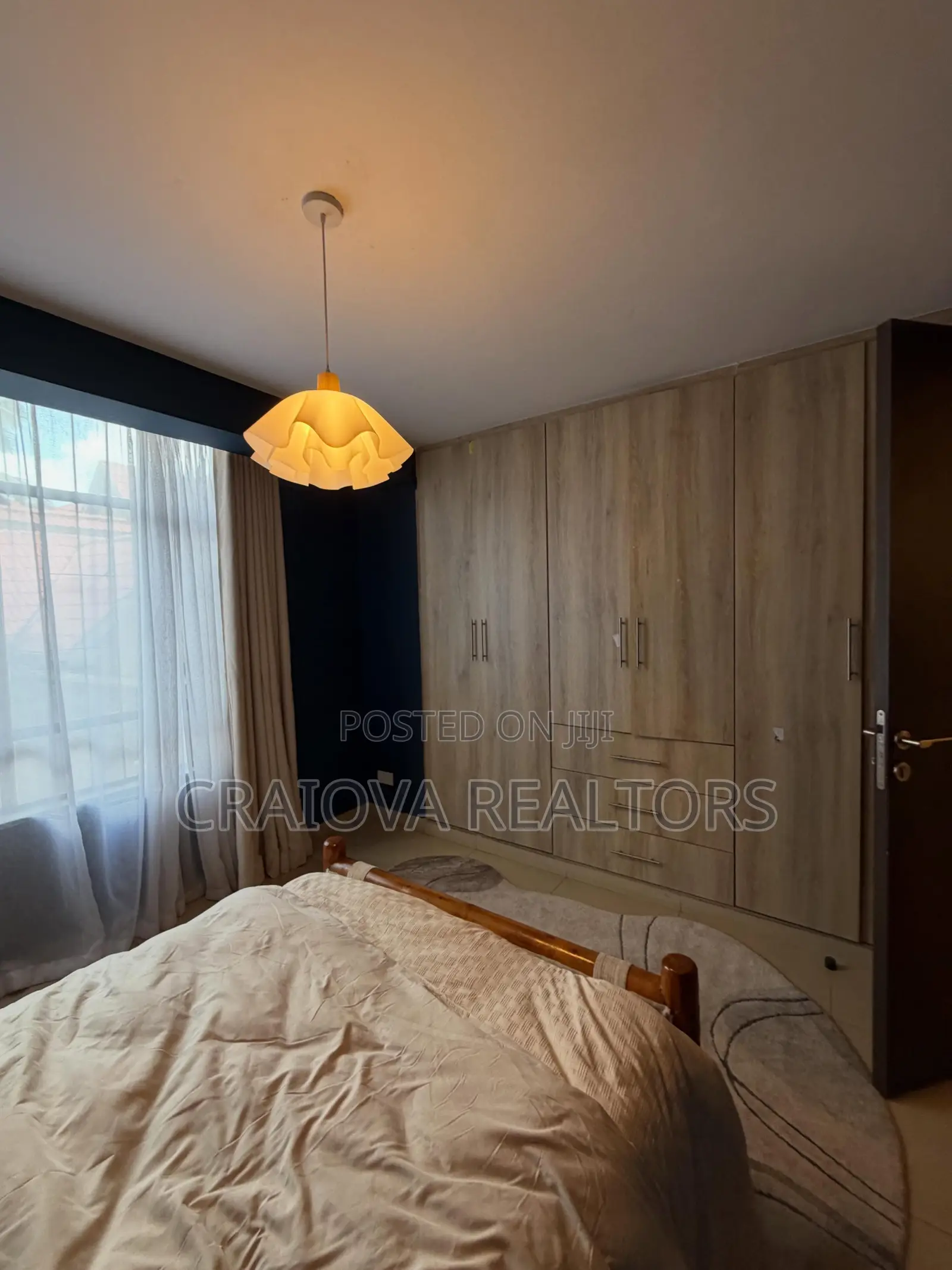 3bdrm Apartment in Trident Park 2, Phenom Estate for sale