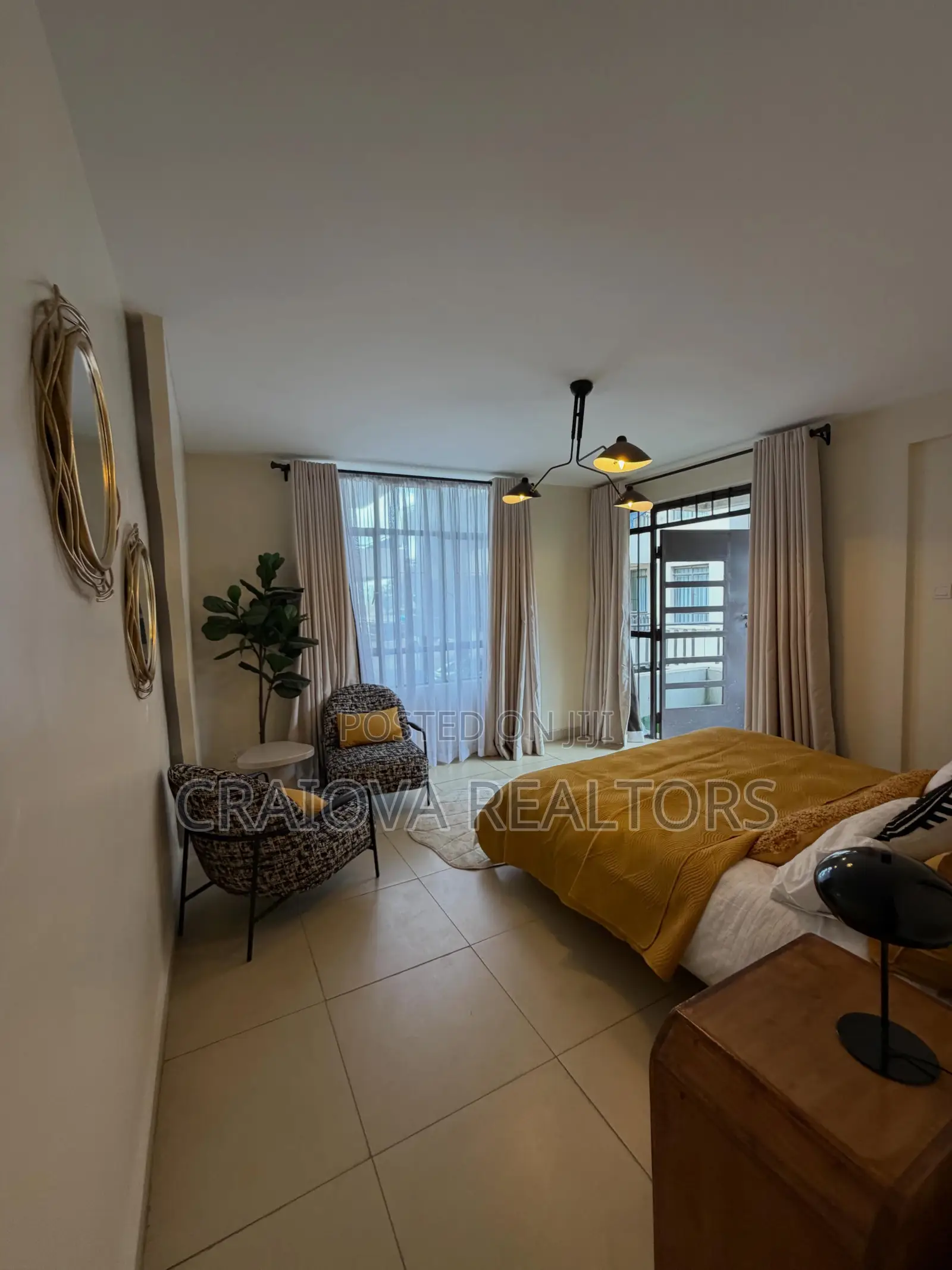 3bdrm Apartment in Trident Park 2, Phenom Estate for sale