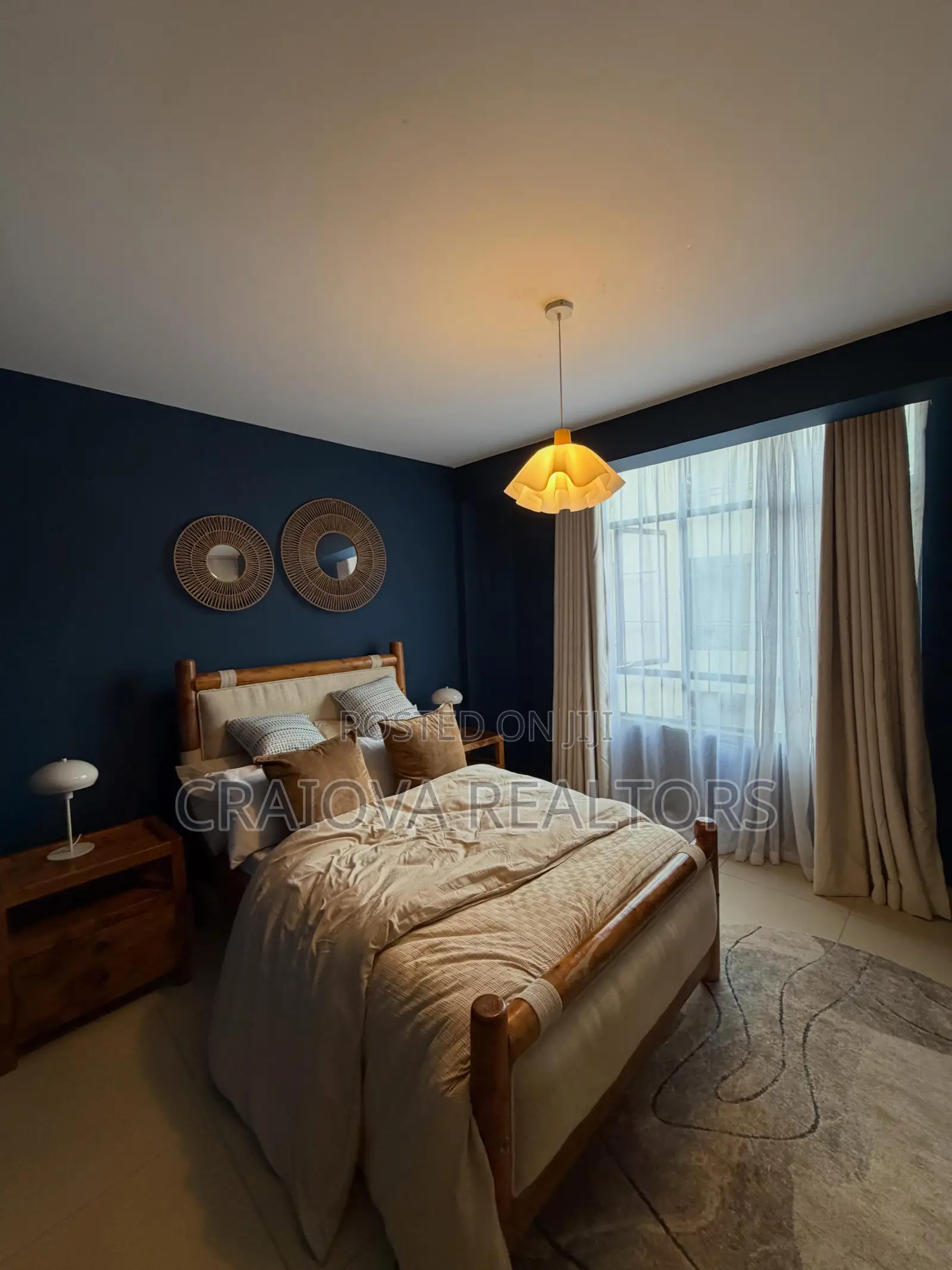 3bdrm Apartment in Trident Park 2, Phenom Estate for sale