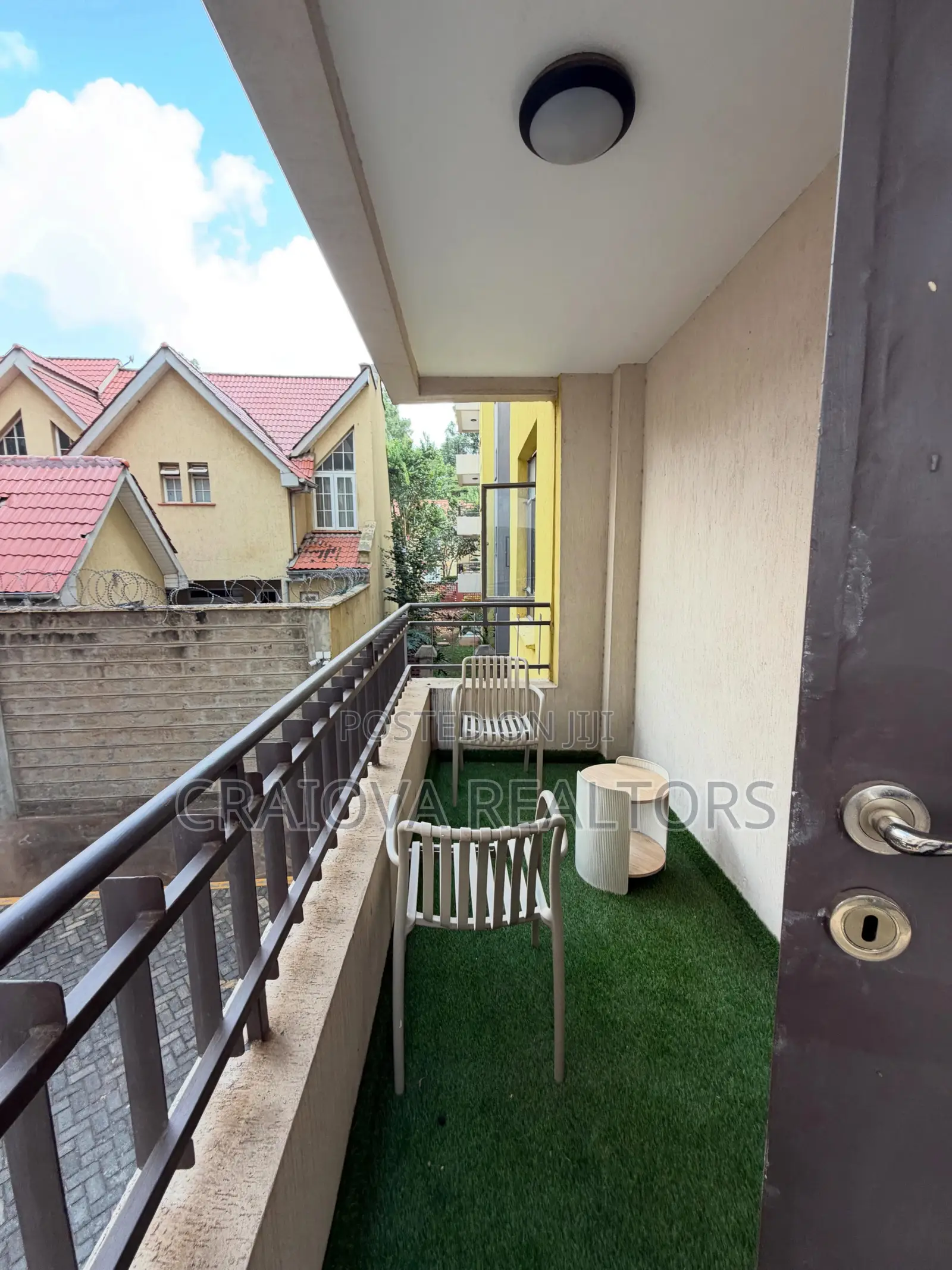 3bdrm Apartment in Trident Park 2, Phenom Estate for sale