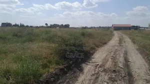 Katani Prime Plots Katani Road