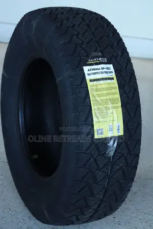265/70r17 Austone a/T Sp-302 10pr