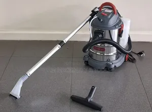 Astramilano 25l Small Portable Carpet Cleaner 1200w