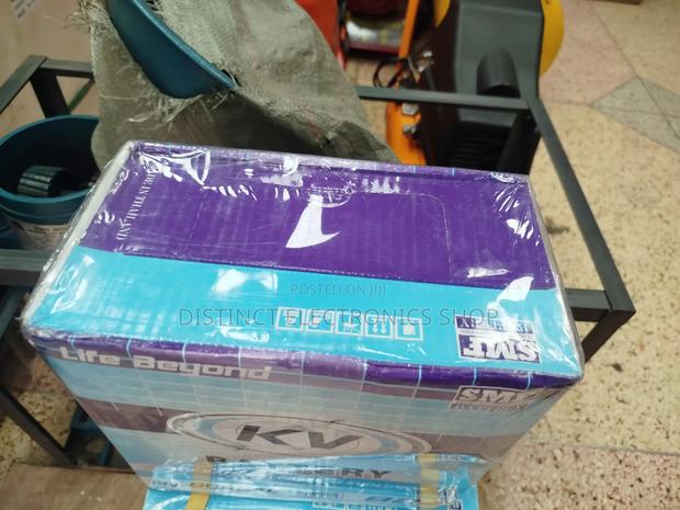 Kv Battery 12v N 70