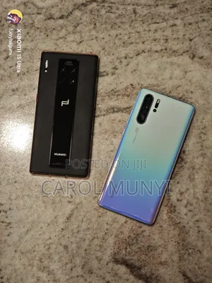 New Huawei P30 Pro New Edition 256 GB