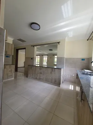 3bdrm Bungalow in Ngong On 1/4 Acre, Ebulbul for rent