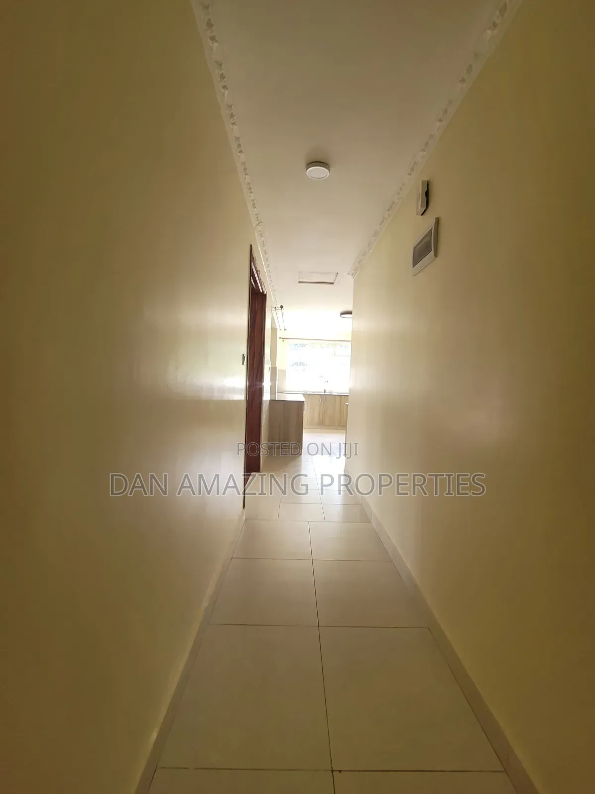 3bdrm Bungalow in Ngong On 1/4 Acre, Ebulbul for rent