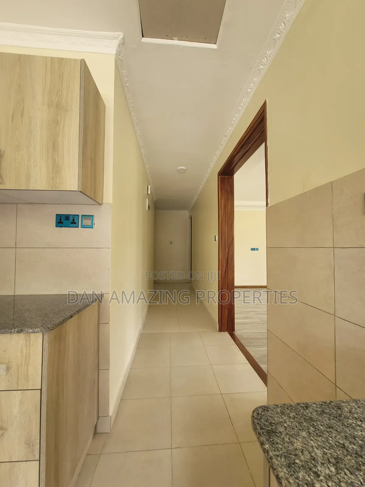 3bdrm Bungalow in Ngong On 1/4 Acre, Ebulbul for rent
