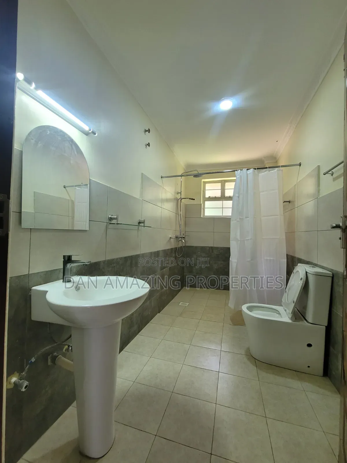 3bdrm Bungalow in Ngong On 1/4 Acre, Ebulbul for rent