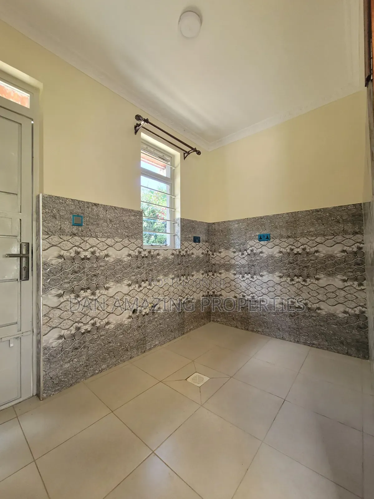 3bdrm Bungalow in Ngong On 1/4 Acre, Ebulbul for rent
