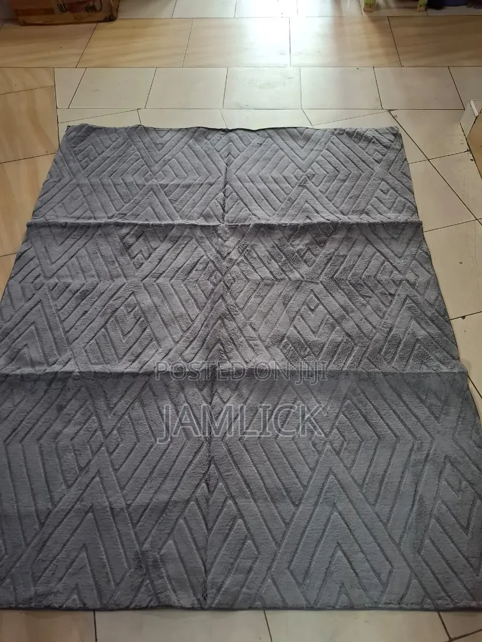 New Arrival – American Carpets - Pt