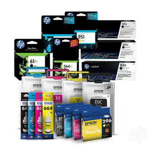 Cash for Toners Original