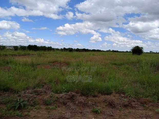 Lukenya Prime Plots Mombasa Kangundo Road