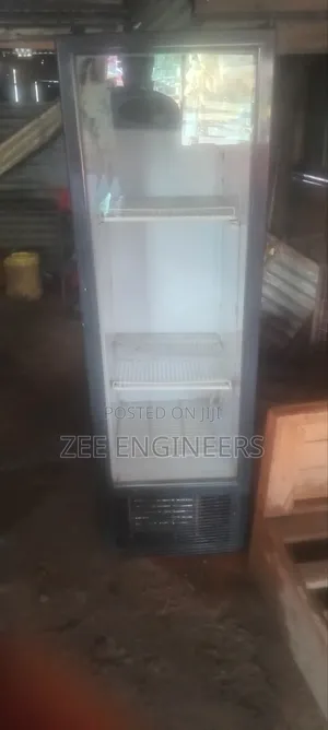 200l Display Fridge