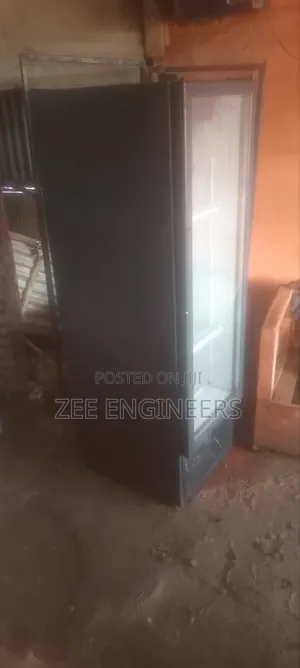 200l Display Fridge