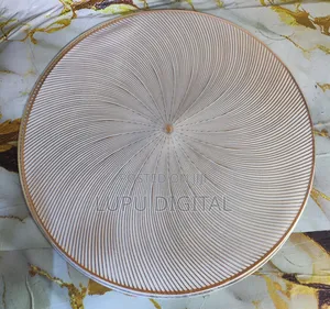 Fancy Table Mats A