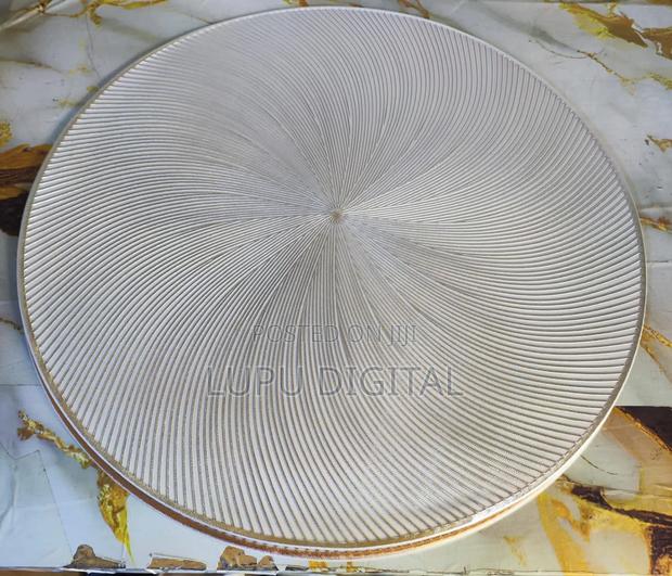 Fancy Table Mats A - thumbnail 2