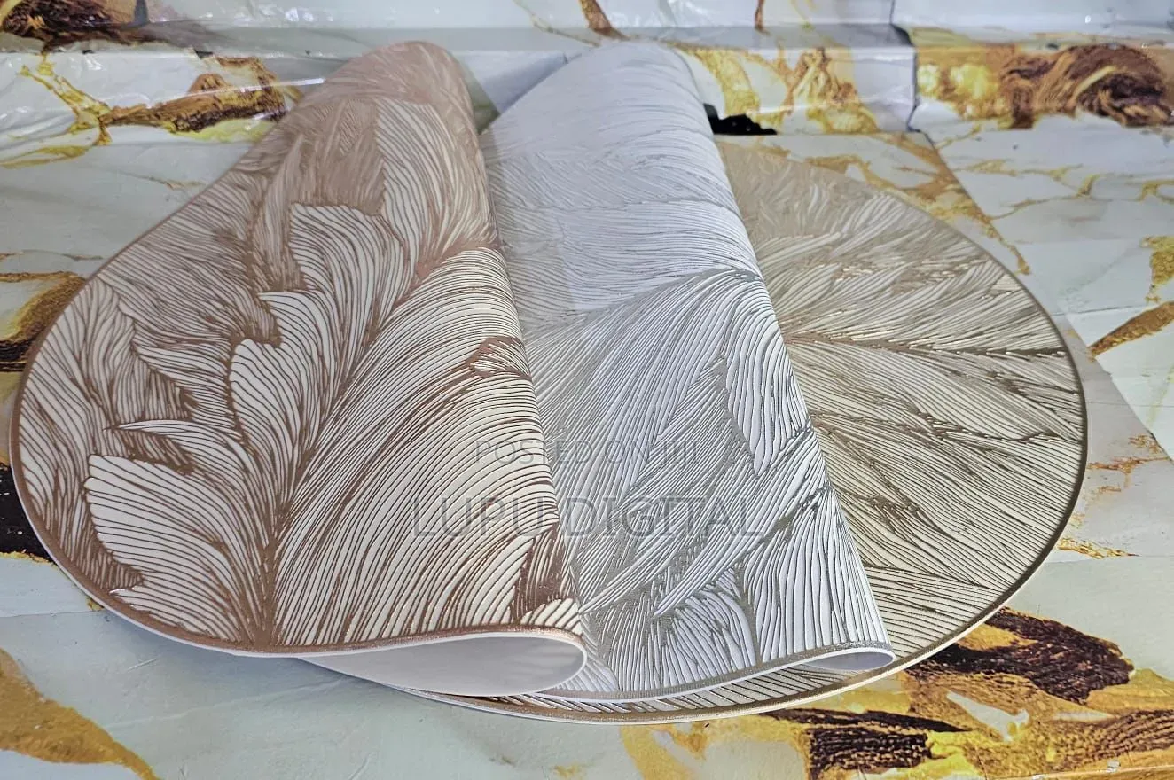 Fancy Table Mats A