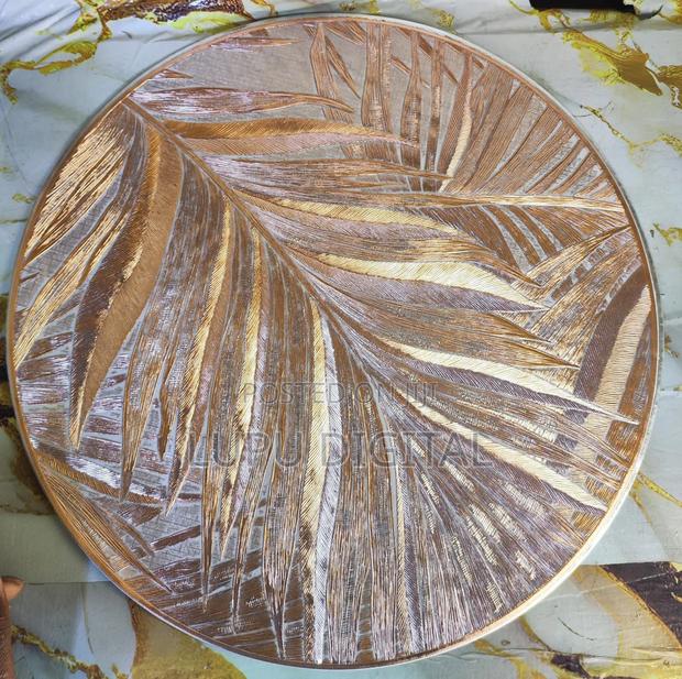 Fancy Table Mats A - thumbnail 5