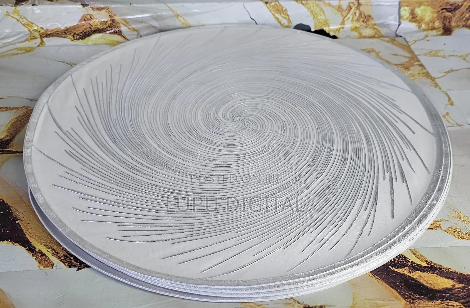 Fancy Table Mats A