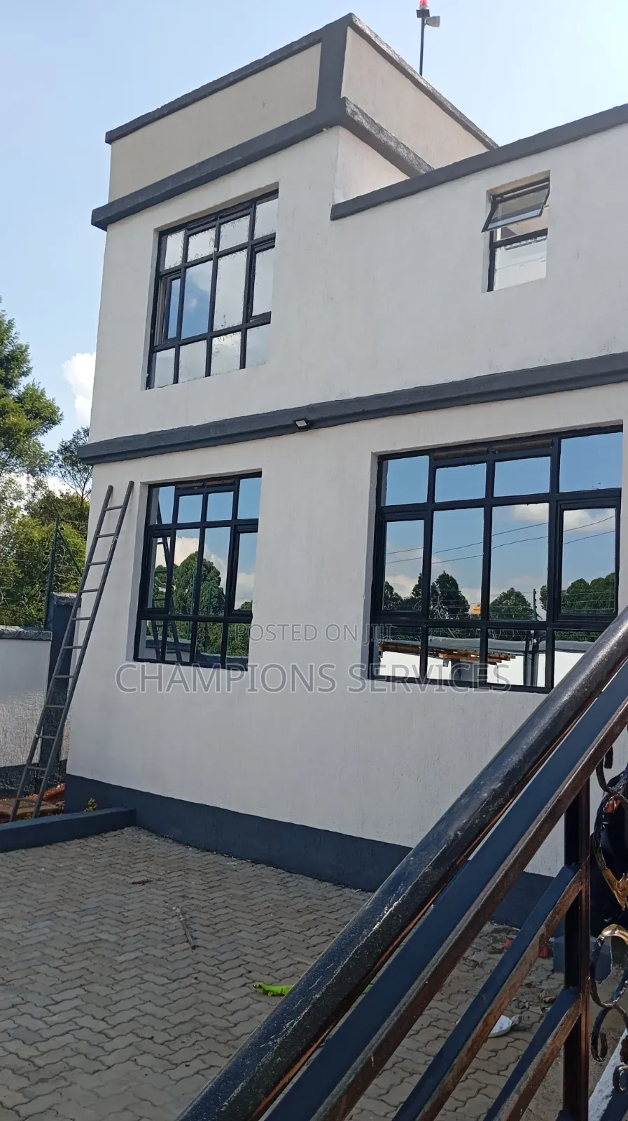 3bdrm Maisonette in No Nane, Gachie for sale
