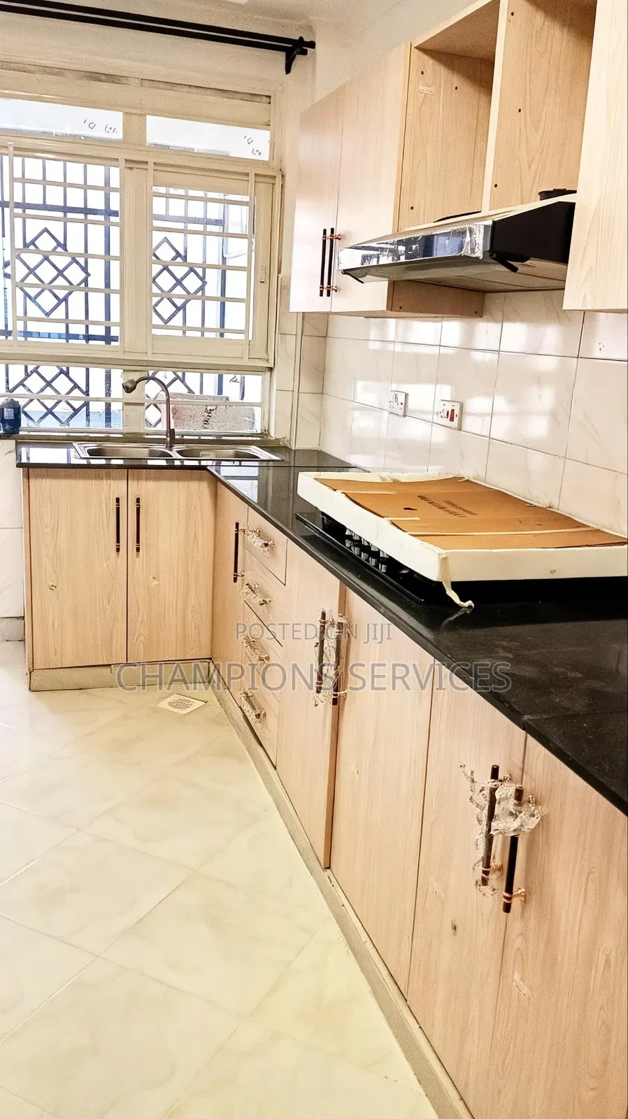 3bdrm Maisonette in No Nane, Gachie for sale