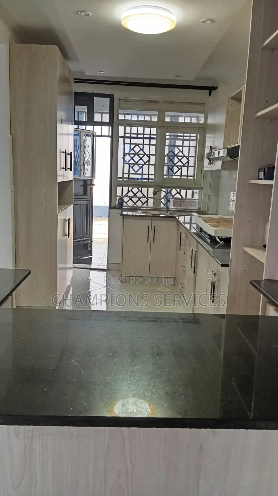 3bdrm Maisonette in No Nane, Gachie for sale