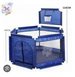 Baby Play Pen Fence